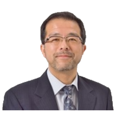 宮崎里司 先生