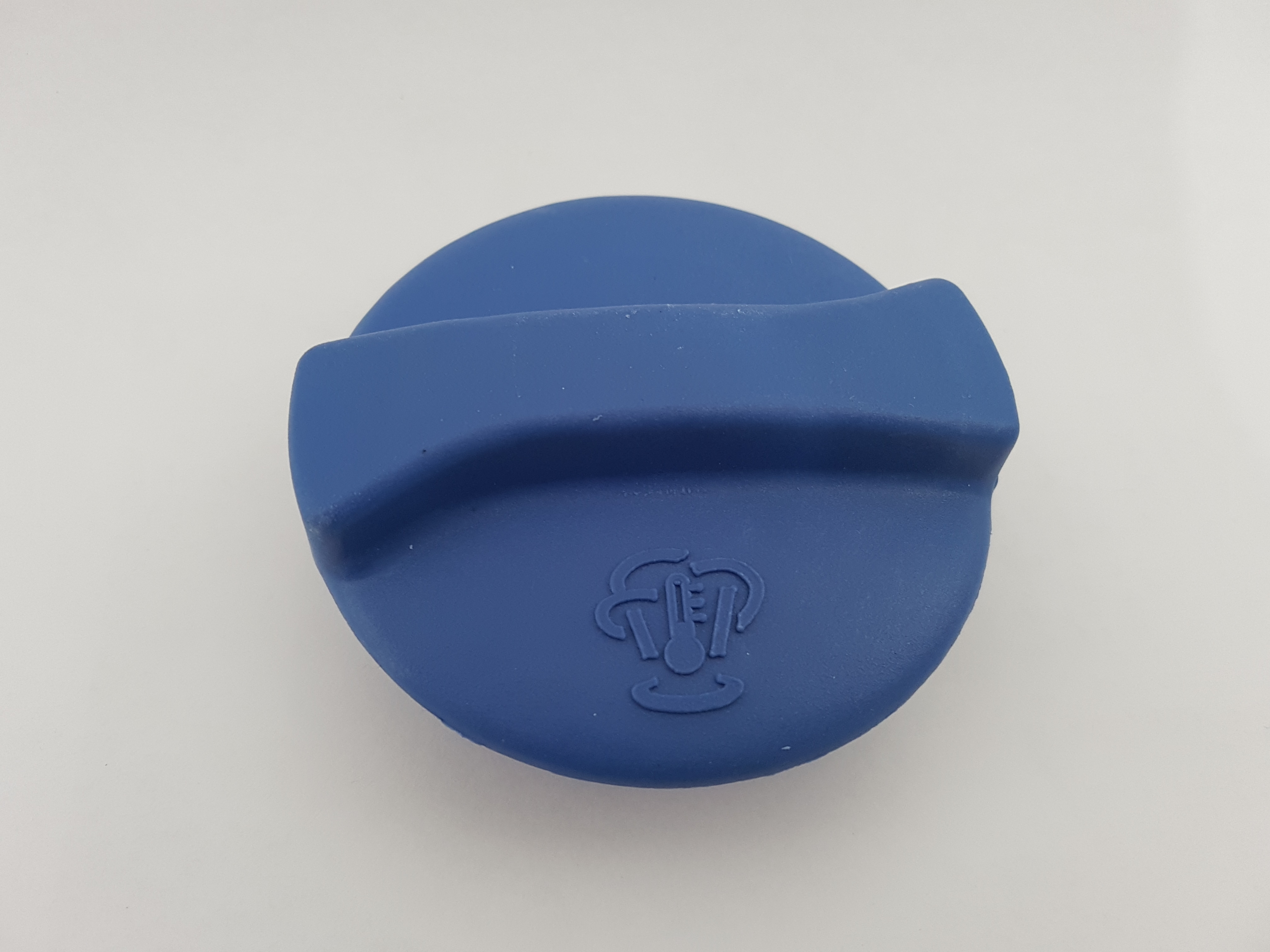 Tapon Deposito Anticongelante Jetta y Golf A2, A3