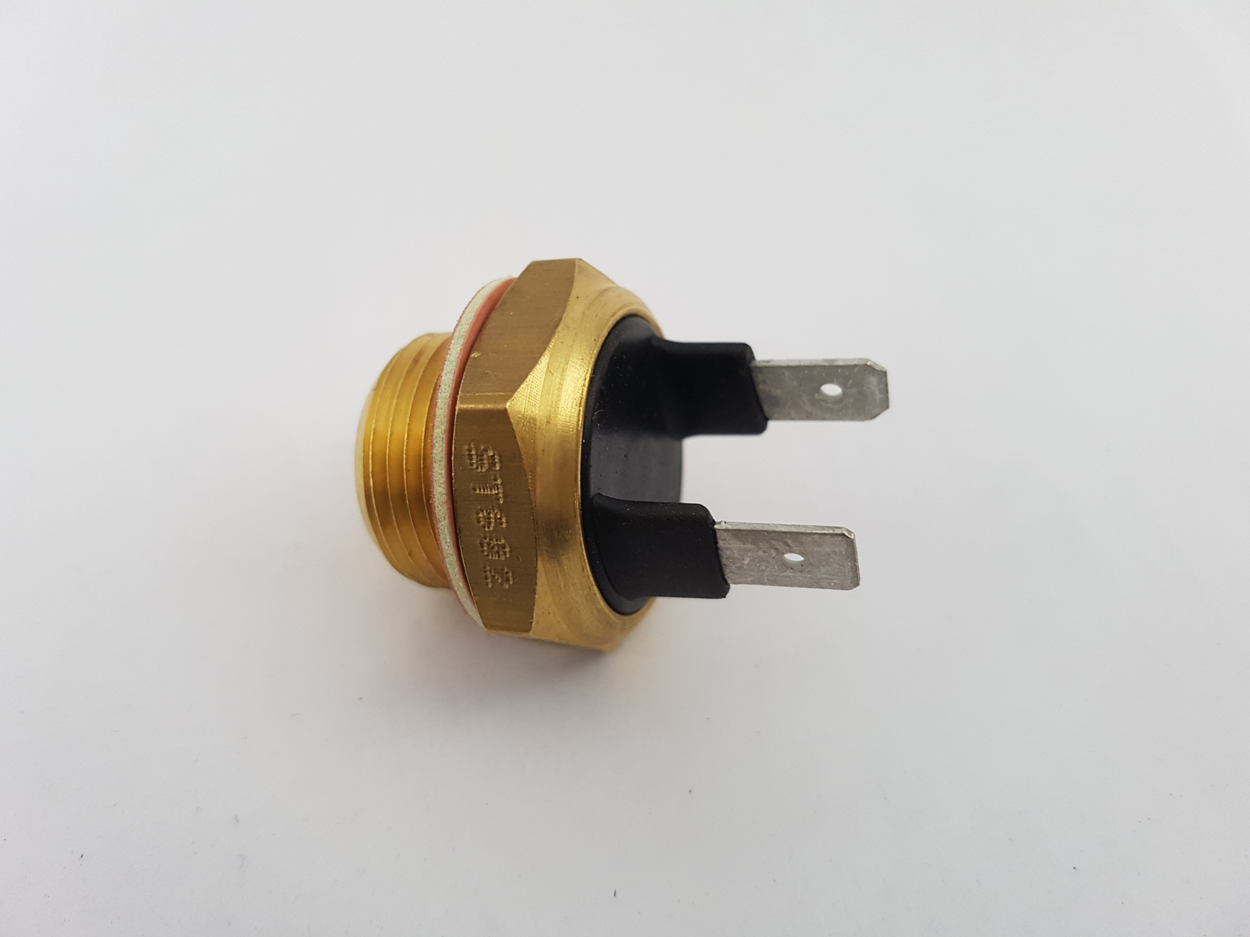Bulbo de motoventilador Caribe, Atlantic 70- 75°