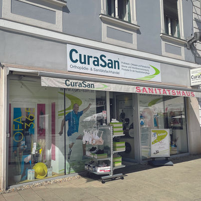 Cura-San Leoben