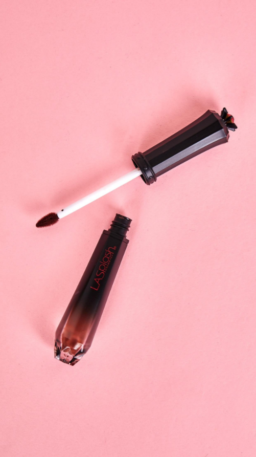 Thumbnail: Wickedly Divine Liquid Lipstick