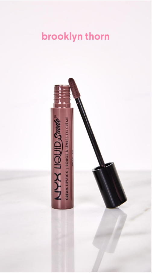 Thumbnail: Suede Cream Lipstick