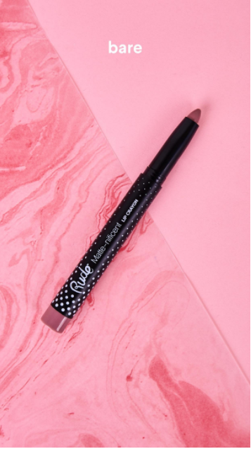 Thumbnail: Matte-Nificent Lip Crayon