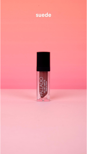 Thumbnail: Velvet Matte Cream Lip Color