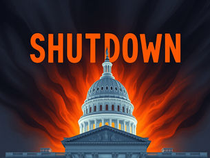 When Washington Stops, New Jersey Suffers