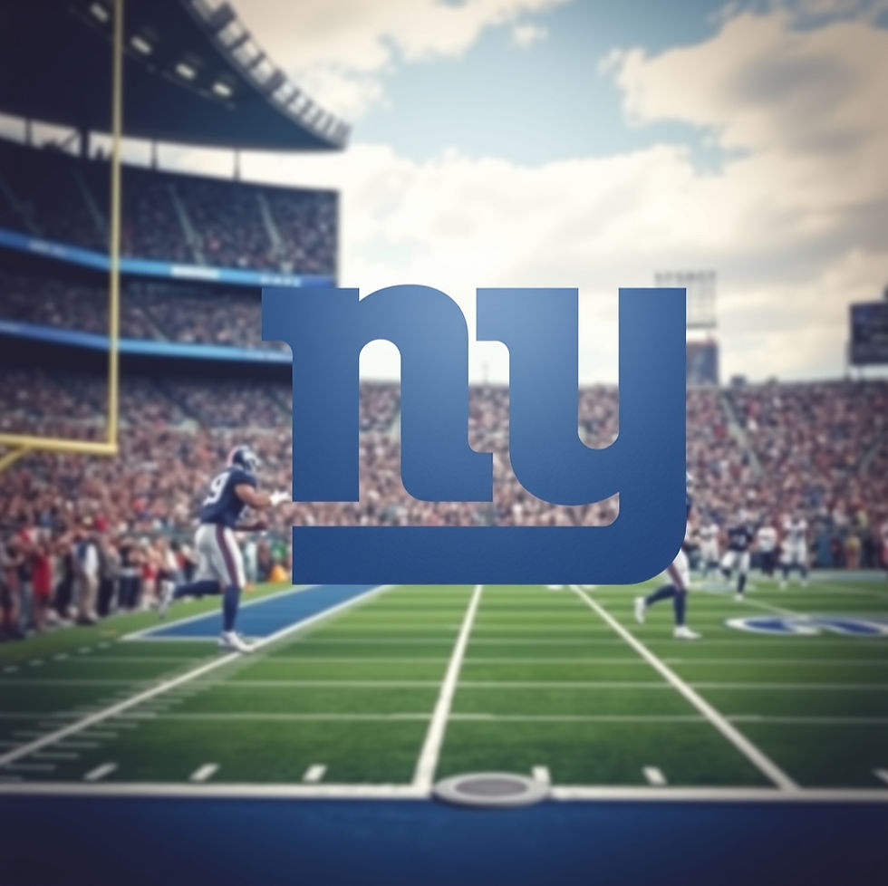 Giants Hit Reset for a New Era in NY