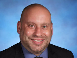 Getting to Know Mr. Kneller