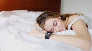 Le sommeil : un acteur au service de la performance physique et de notre bien-être !