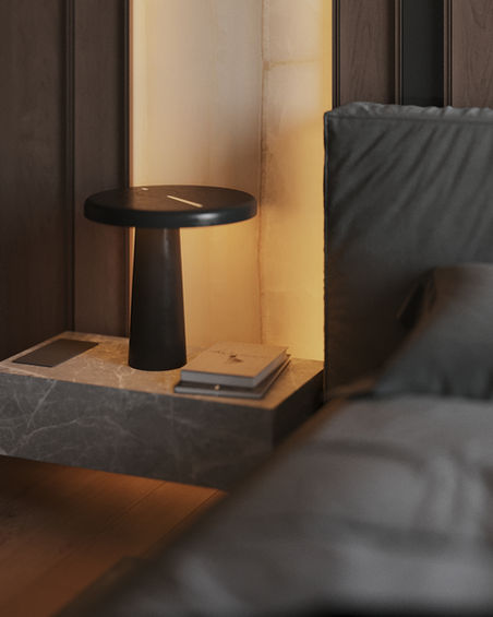 Penthouse Elara sence architects 6