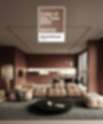 Top Interior Design Trends. Blog Sence Architects 6