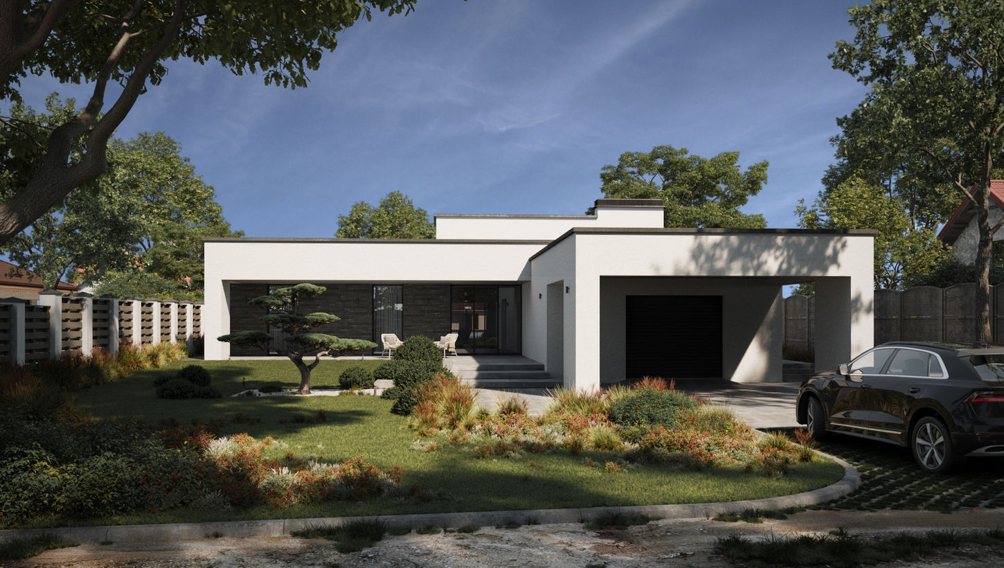 Sence Architects Project Rest 2