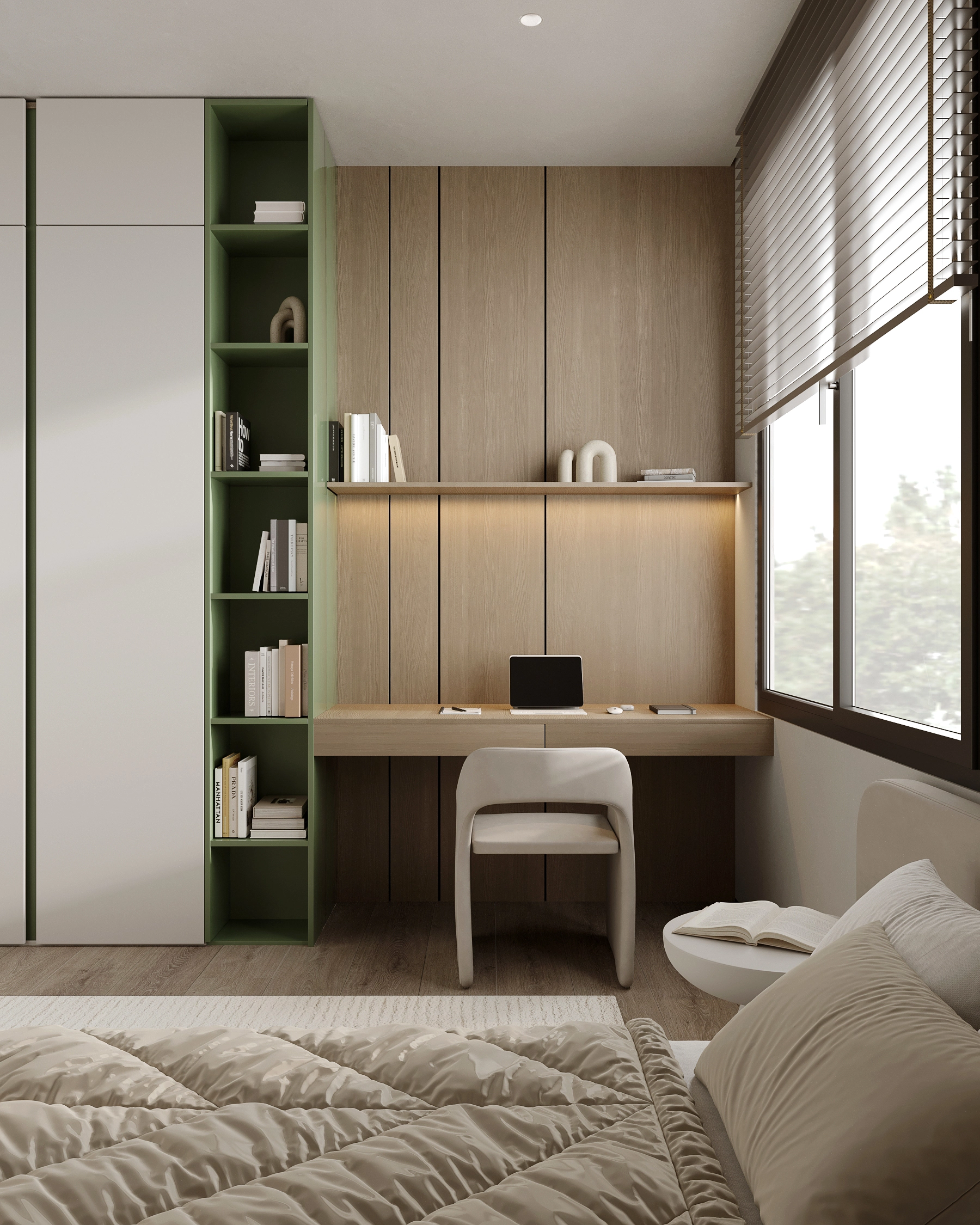 Top Interior Design Trends. Blog Sence Architects 4