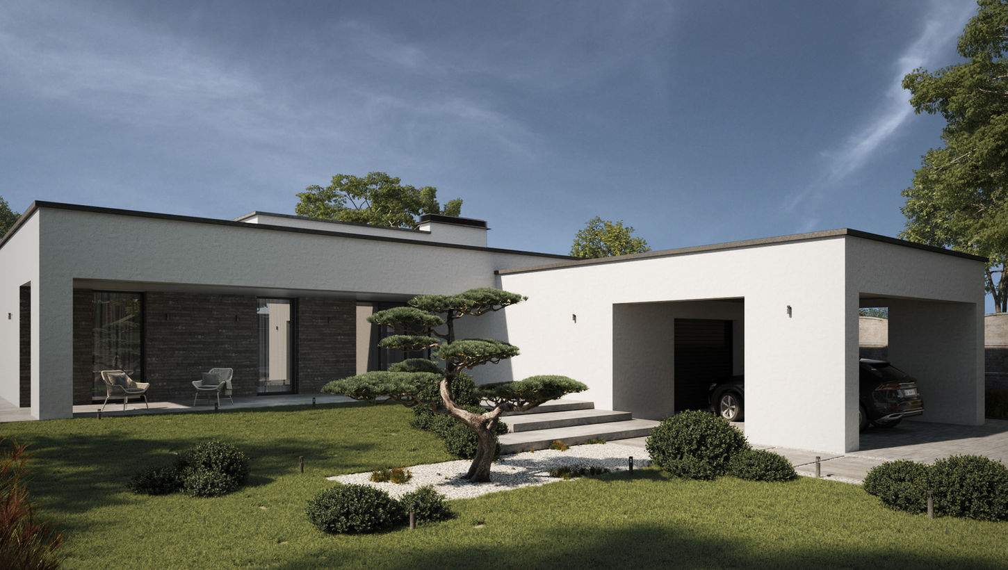 Sence Architects Project Rest 3