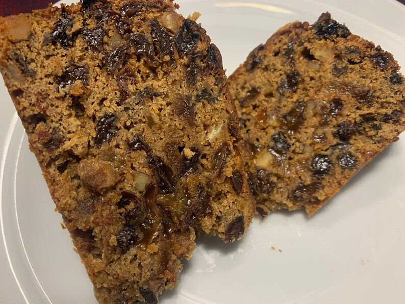 Thumbnail: Fruit Cake - Traditional Moist, Rich Fruit Cake