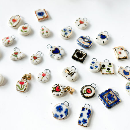 Wambra Ceramics