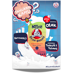 Project Study Case "Bear Brand"