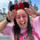 Thumbnail: Mouse Sunnies Pink and Silver!