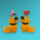 Thumbnail: The Talking Dog! Earrings (Hypoallergenic, Light Weight)