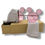Thumbnail: Mouse Sunnies Pink and Silver!