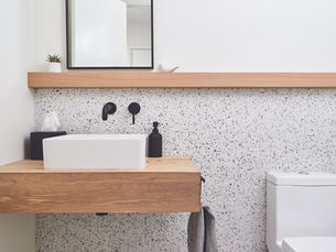Small Space, Big Statement: The Design Power of a Thoughtful Powder Room