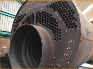 No Todas las Calderas son Iguales: Por Qué el Espesor del Acero Sí Importa