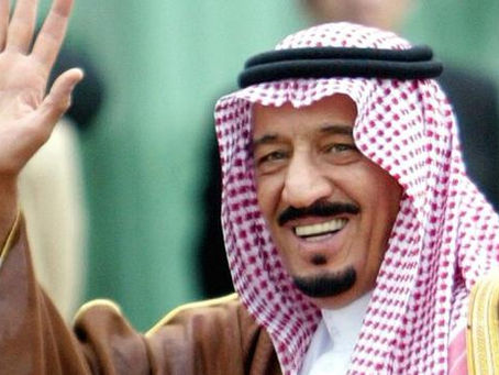 Kesibukan Warga Bogor Sambut Raja Salman | Best Profit