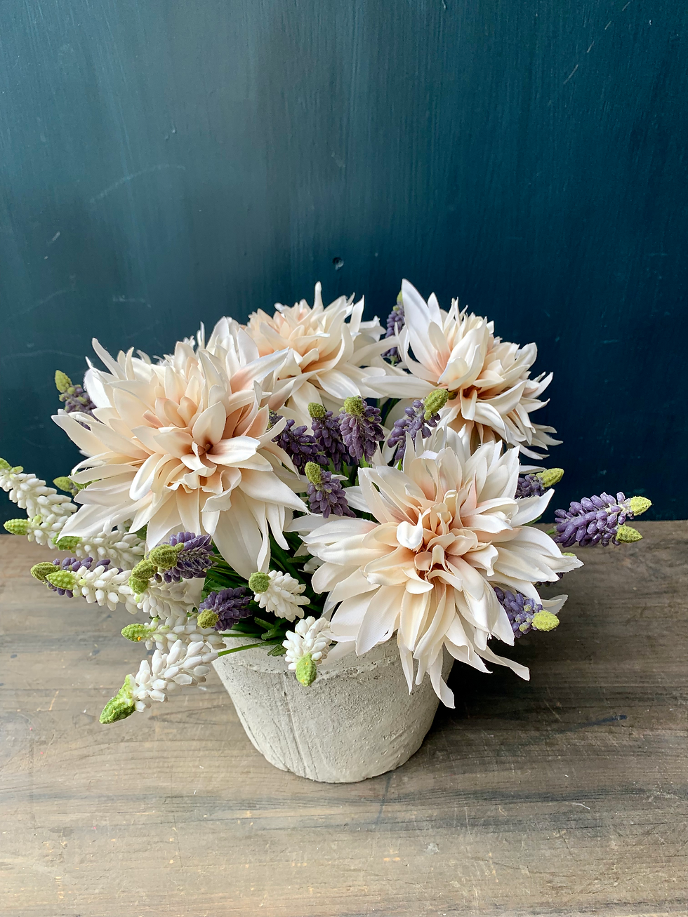 Thumbnail: Dahlia Stems