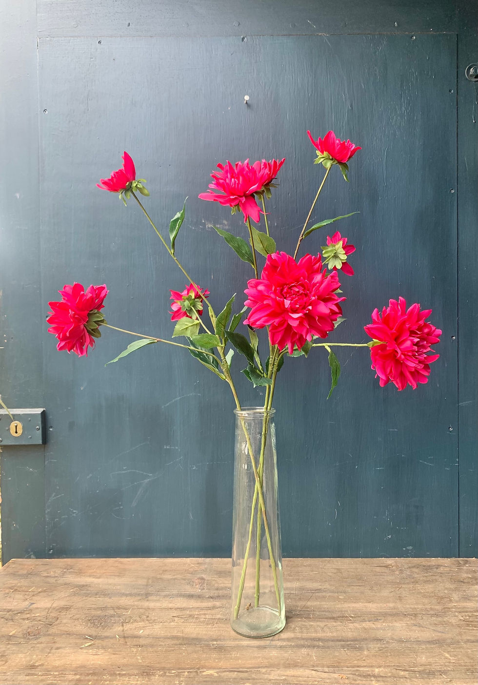 Thumbnail: Dahlia Spray