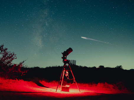 Tips for a Joshua Tree Vacation: Stargazing Adventures for Families