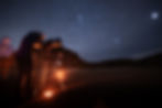 stargazing in Utah
