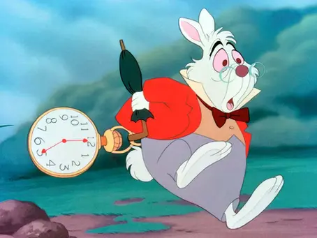 De impact van jouw drukte die je niet ziet