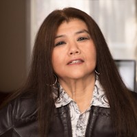 Writer: Marcia O'Connor