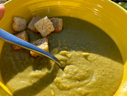 Split Pea Soup