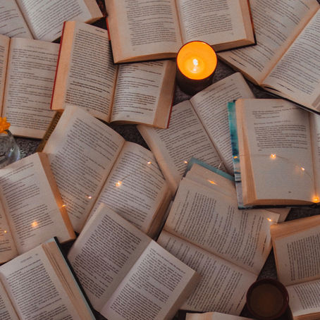 Lectures 2023 : la liste ultime !