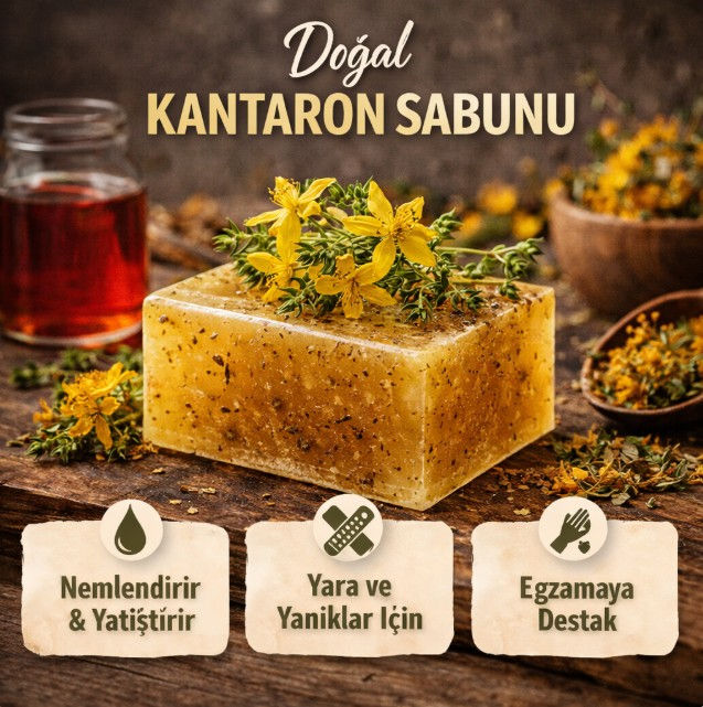 Kantron sabunu