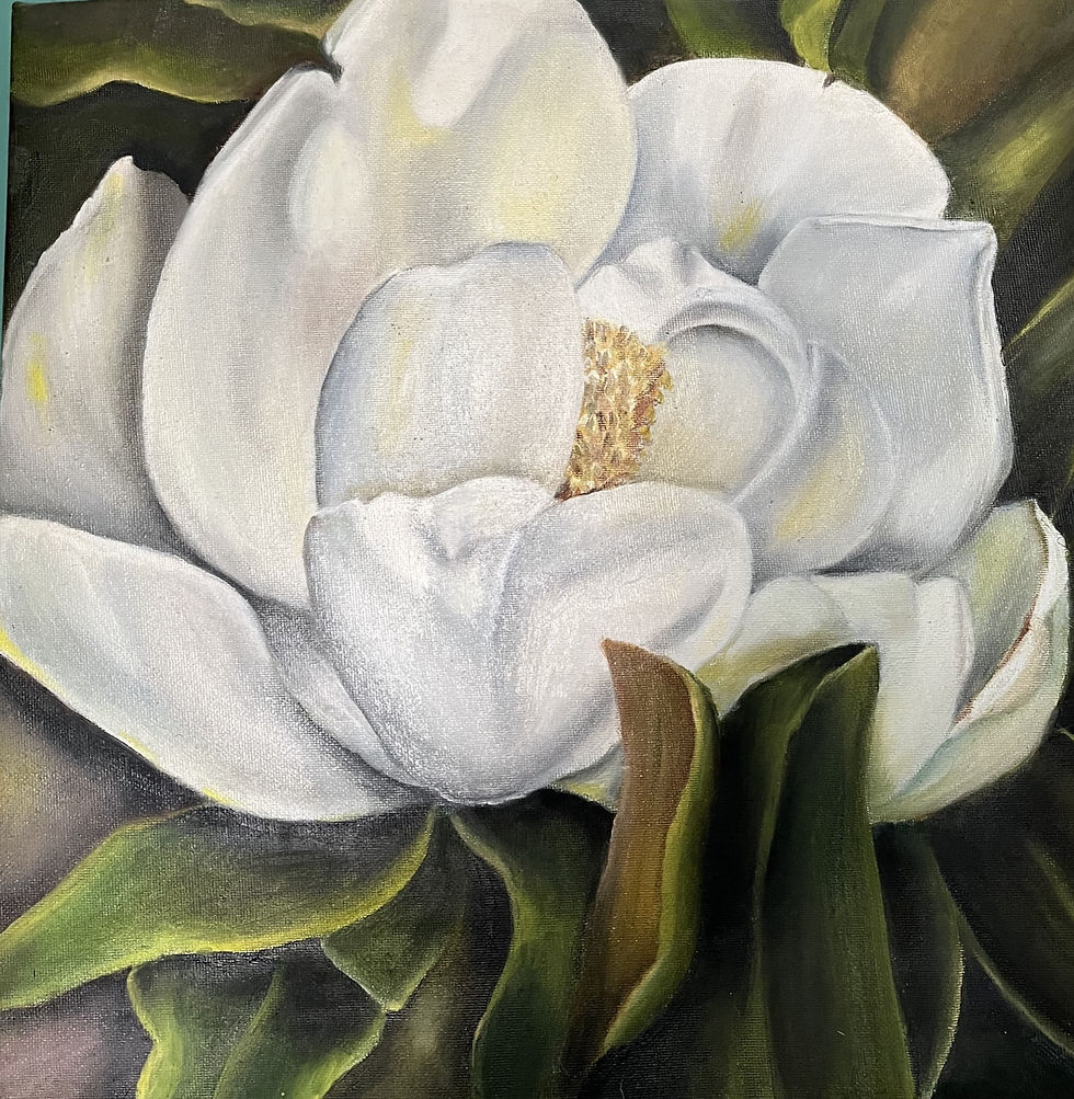 Gardenia
