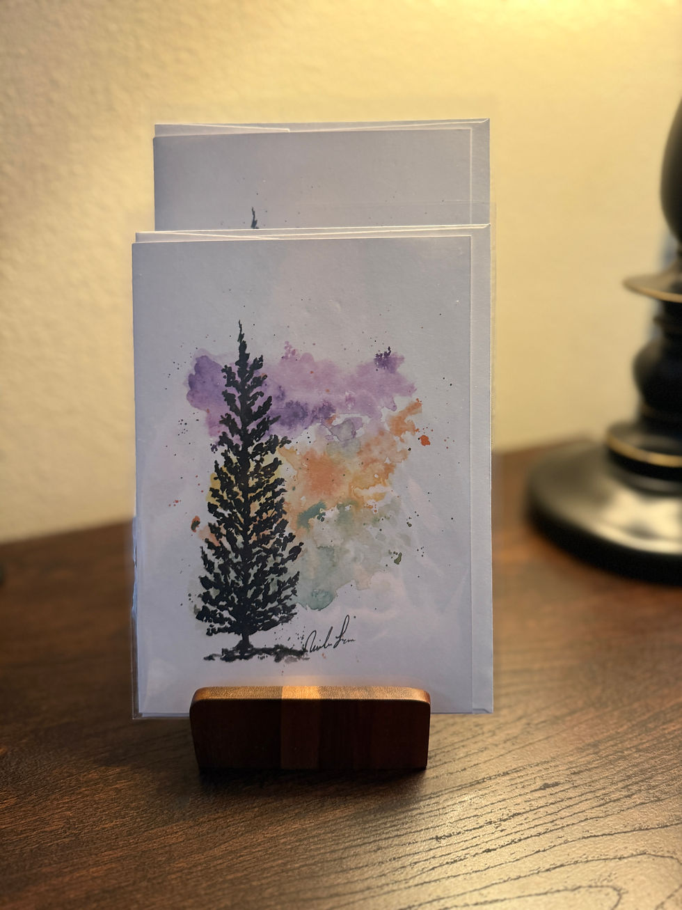 Thumbnail: Colorburst Roots
