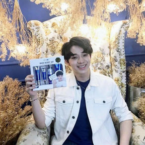 本人使用ACNOC抗痘產品的推薦回饋