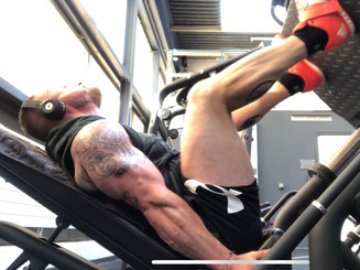 Marc Schoeffel | Strongman Basel | Strongman Baselland | Strongman Schweiz