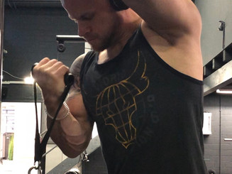 Marc Schoeffel | Personaltrainer Basel | Ernährungsberater Basel | Life Coach Basel | Sport Mental Trainer Basel