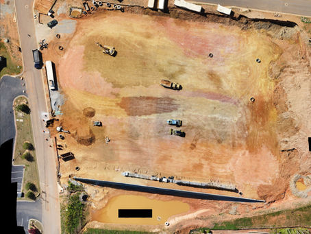 Progression pics April to Sept. 2025