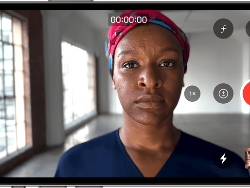 How to Film Great Interviews Using Just Your Smartphone