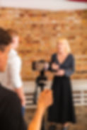 videography course. video editing class