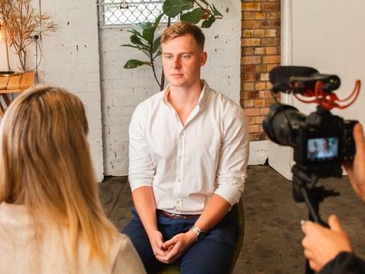 5 Tips For Better Interviews