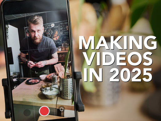 Videography Courses Sydney