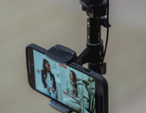 Workplace video editing course