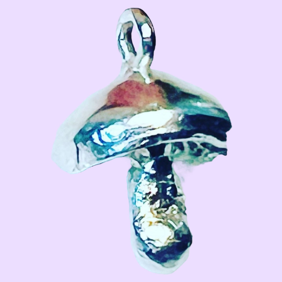 SHROOM pendant