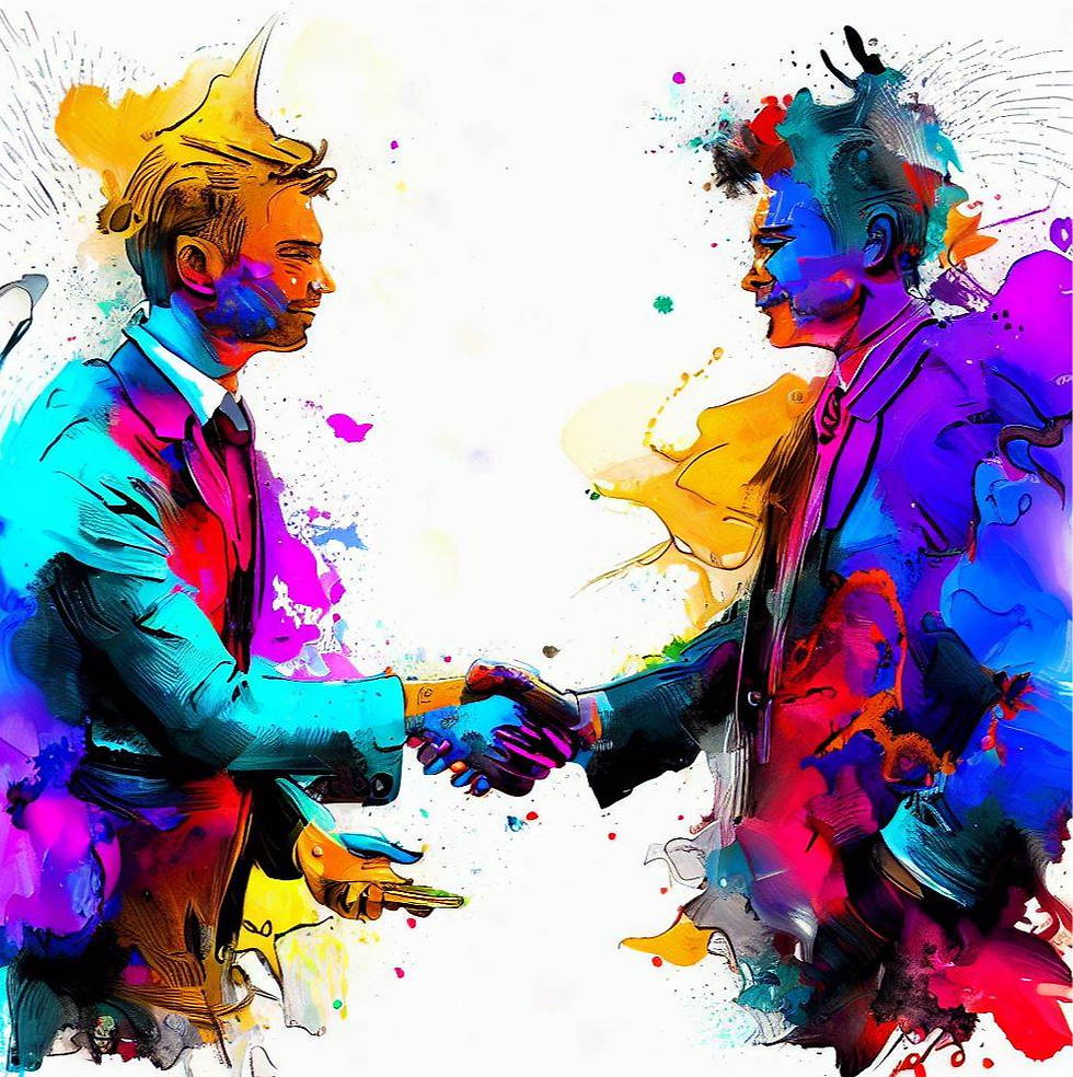 Greetings - ¡Habla Ingles Ahora! #1