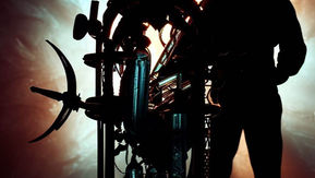 The Gilded Gears: A Tale of Invention and Intrigue