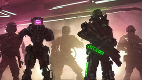 Echoes of Rebellion